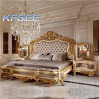 3500usd Kfsee Bedroom Bed