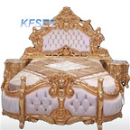 2500usd Kfsee Bedroom Bed