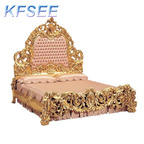 2000usd Kfsee Bedroom Bed