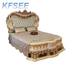 3800usd Kfsee Bedroom Bed