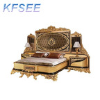 2800usd Kfsee Bedroom Bed