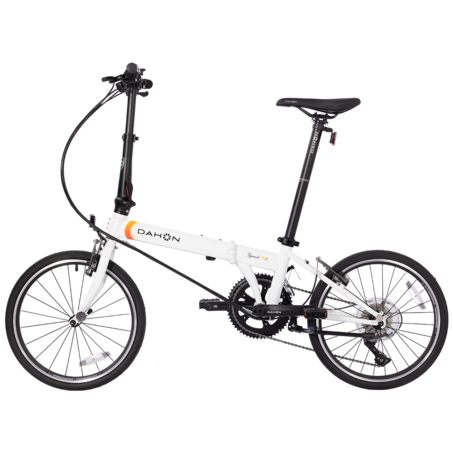 KAC083折叠自行车,品牌车