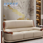 1000usd Kfsee Zingana Sofa