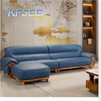 2000usd Kfsee Zingana Sofa