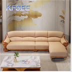 2500usd Kfsee Zingana Sofa