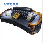 2500usd Kfsee Zingana Sofa