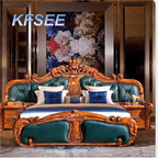 8000usd Kfsee Zingana Bed