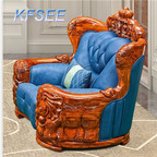 2000usd Kfsee Zingana Sofa