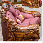 5000usd Kfsee Zingana Sofa