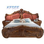 5500usd Kfsee Zingana Bed