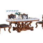 1500usd  Kfsee Dining Table