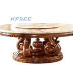 2000usd  Kfsee Dining Table