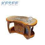 1500usd Kfsee Dining Table