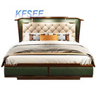 2500usd Kfsee Zingana Bedroom Bed