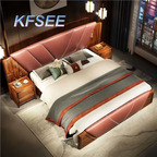 2500usd Kfsee Zingana Bedroom Bed