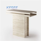 800usd 100*40*80cm Kfsee Console Table