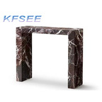 900usd  120*25*80cm Kfsee Console Table