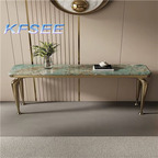 1100usd 160cm length Kfsee Console Table
