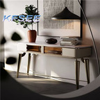 1000usd 100cm length Kfsee Console Table
