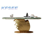 600usd 160cm length Kfsee Console Table