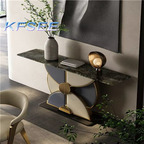 2500usd 138cm length Kfsee Console Table