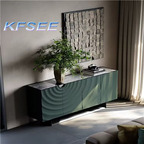 1300usd 138cm length Kfsee Console Table