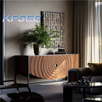 2000usd 180cm length Kfsee Console Table
