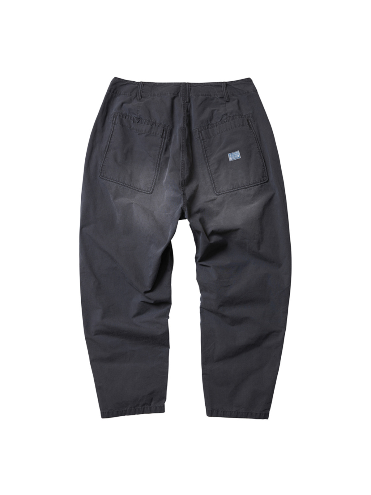 Liberaiders 24SS GARMENTDYED RIPSTOP SARROUEL PANTS