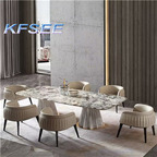 1500usd 180cm length Kfsee Dining Table