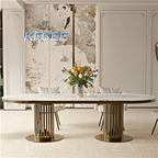 1500usd 180cm length Kfsee Dining Table