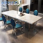 900usd  180cm length Kfsee Dining Table