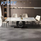 1500usd 180cm length Kfsee Dining Table