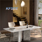1500usd 200cm length Kfsee Dining Table