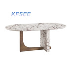 2000usd 150cm length Kfsee Dining Table