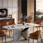 1500usd 160cm length Kfsee Dining Table