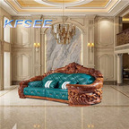 4000usd Kfsee Zingana Sofa