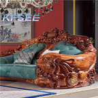 7000usd Kfsee Zingana Sofa