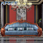 4000usd Kfsee Zingana Sofa