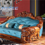 4000usd Kfsee Zingana Sofa