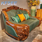 3000usd Kfsee Zingana Sofa