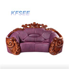 3000usd Kfsee Zingana Sofa