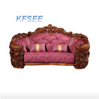 4000usd Kfsee Zingana Sofa