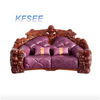 5000usd Kfsee Zingana Sofa