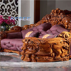 5000usd Kfsee Zingana Sofa