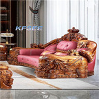 10000usd Kfsee Zingana Sofa