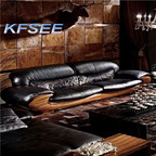 5000usd Kfsee Zingana Sofa