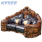 4000usd Kfsee Zingana Sofa
