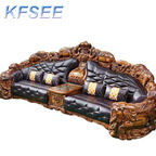 8000usd Kfsee Zingana Sofa