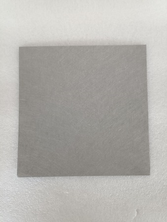 不锈钢烧结毡 过滤材料