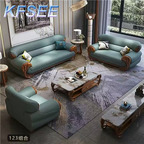 3000usd 1+2+3 Kfsee Zingana Sofa